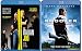 Italian Job & Shooter [Blu-ray]
