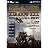 Hearts of Iron 3 Collection