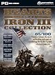 Hearts of Iron 3 - Collections (PC CD)