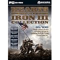 Hearts of Iron 3 - Collections (PC CD)