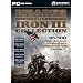 Hearts of Iron 3 - Collections (PC CD)