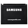 Samsung Lithium-Ionen Standard-Akkublock 1440 mAh