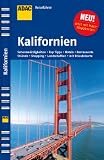 ADAC Reisef�hrer Kalifornien - Alexander J�rgens