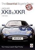 Jaguar XK8 & XKR : 1996-2005