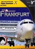 Eigenschaften Nbg  / Flight Simulator X und FS 2004 - MegaAirport Frankfurt (Add-on)