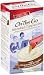 General Foods International Coffee Sugar Free Hazelnut Cappuccino, 6-Count Sticks (Pack of 6)