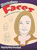 How to Draw Faces (Dover How to Draw)