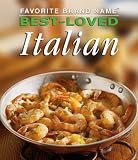 Best-Loved Italian (Favorite Brand Name)