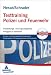 Testtraining Polizei und Feuer