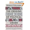 Origins of Political Order