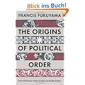Origins of Political Order