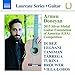 Armen doneyan: 2015 Silver Medal Guitar Foundation of America
