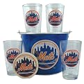 New York Mets Gift Set