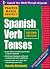 Spanish verb tenses
