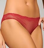 Timpa Duet Low-Cut Bikini Panties (630473)