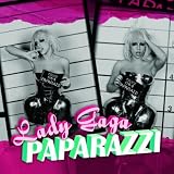LADY GAGA-PAPARAZZI