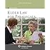 Elder Law for Paralegals (Aspen College)