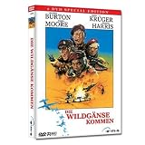Die Wildg�nse kommen (Special Edition, 2 DVDs) - Richard Burton