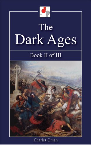 The Dark Ages - Book II of III
