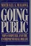 Going public: MIPS computer and the entrepreneurial dream