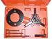 Astro Pneumatic 7822 Harmonic Damper and Holding Puller Set