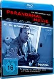 Image de Paranormal Movie [Blu-ray] [Import allemand]