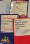 Barron's Regents Power Pack/Barron's Regents Exams and Answers: Comprehensive English/Let's Review : Comprehensive English (Barron's Review Course)