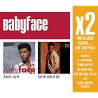X2: Tender Lover For the Cool in You by Babyface