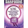 Essential Music Videos: Pop Hits (Special edition)
