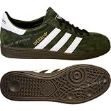 ADIDAS Freizeitschuhe Sneaker 2008 Spezial (660273) - 