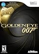 James Bond 007: GoldenEye 007 Classic Edition Hardware Bundle with Gold Wii Classic Controller Pro