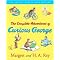 The Complete Adventures of Curious George (Anniversary) (Hardcover)