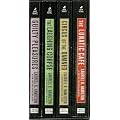 Laurell K Hamilton Box Set