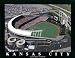 Kansas City Royals Kauffman Stadium Poster