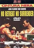 No Retreat No Surrender