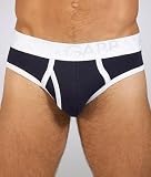 Dolce & Gabbana - Dolce & Gabbana Ethan Everyday Midi Brief Underwear