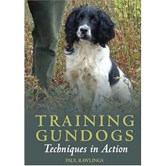 Training Gundogs: Techniques in Action