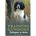 Training Gundogs: Techniques in Action