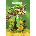 Tigersprung auf DWZ 1800: Band 1