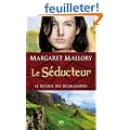 Le Retour des Highlanders T2 : le Seducteur