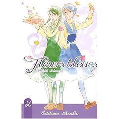 Fleurs bleues, Tome 2 :