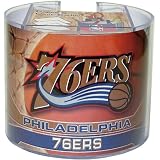 John F. Turner Philadelphia 76ers Desk Caddy