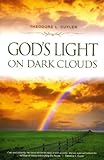God's light on dark clouds
