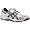 White/Black/Silver