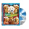 Santa Buddies (Two-Disc Blu-ray/DVD Combo)