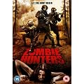 Zombie Hunters [DVD]