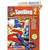 Spelling & Writing, Grade 2 (Master Skills)