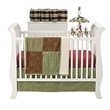Cotton Tale Derby Plaid Collection