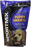 Midwestern Pet Foods SPORTMiX Original Choice Variety Puppy Dog Biscuit Treats, 2-Pound Bag