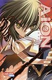Produkt-Bild: AiON, Band 3